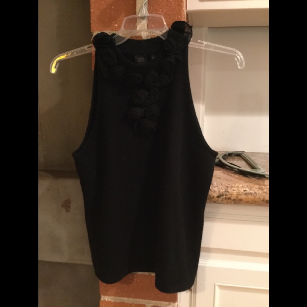 Women’s cashmere sweater